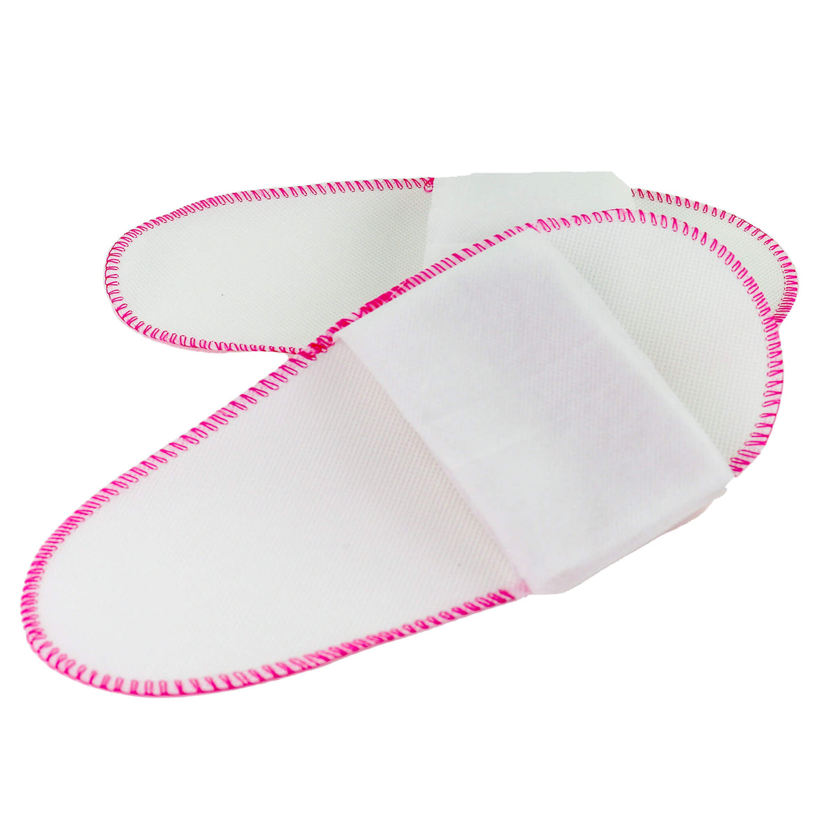 Non-Woven Disposable Open Toe Slippers Body Best