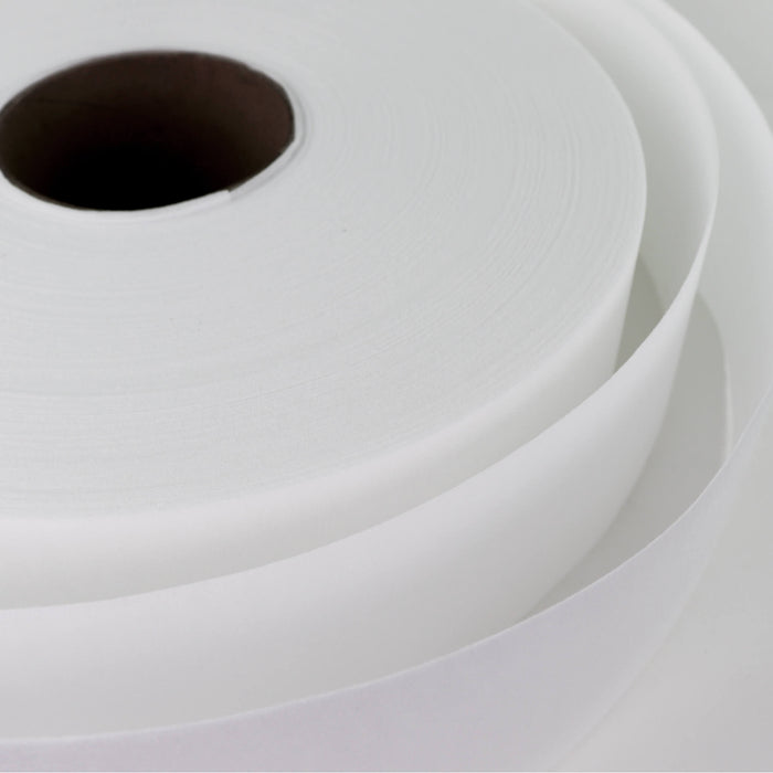Non-Woven Wax Roll  100 yards
