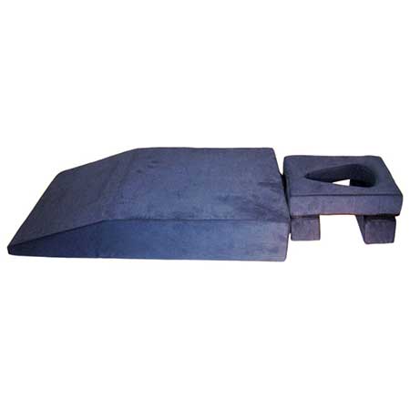 Rental Vitrectomy Face Down Positioning Night Mat