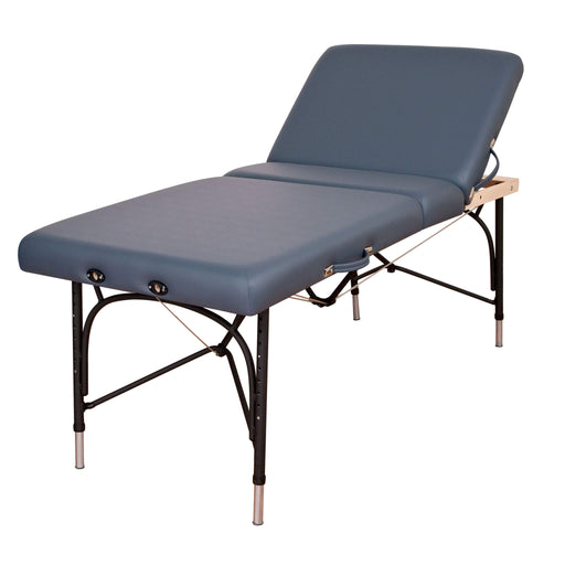 Oakworks Alliance Aluminum Portable Massage Table Only