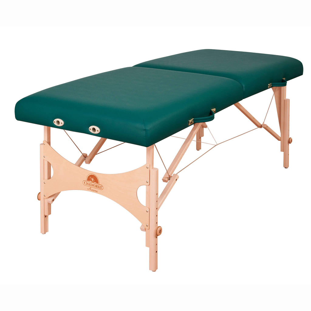 Portable Massage Tables Canada Lightweight & Foldable