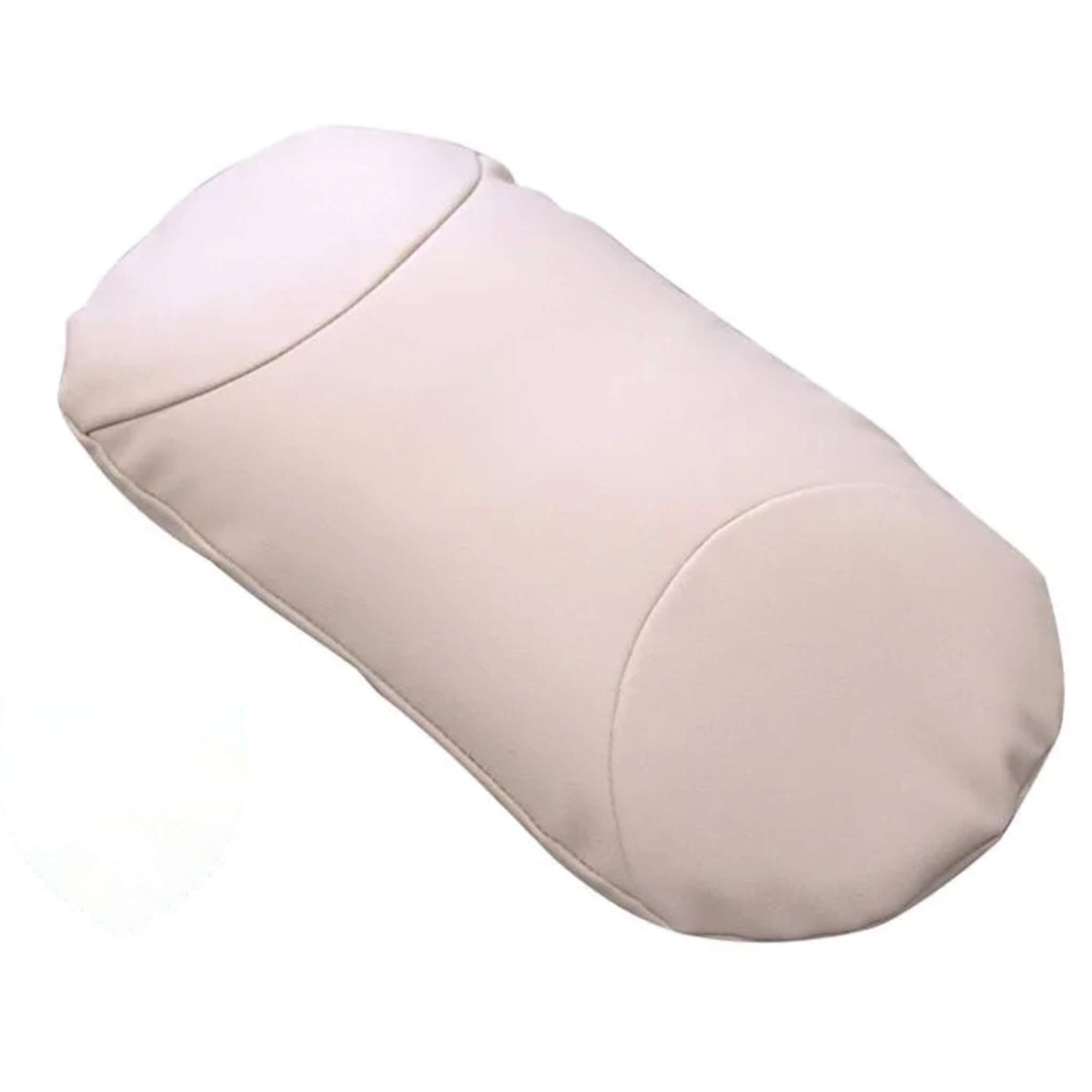 Bolster Pillow for Massage Tables Round, Half Round & SemiRound