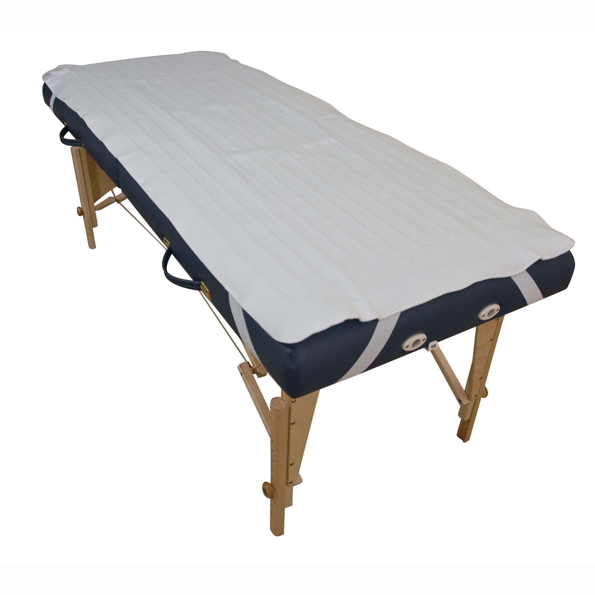 Oakworks Essential Table Warmer without Fleece for Massage Tables