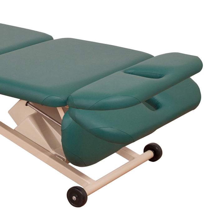 Oakworks PT300 Physical Therapy Treatment Table Head Section