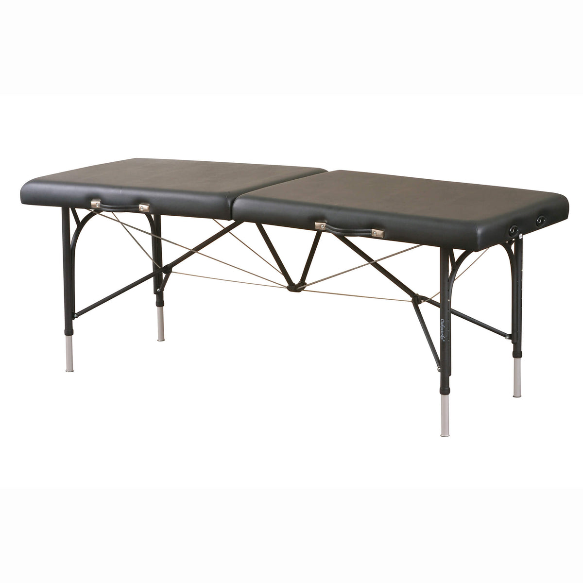 Oakworks Portable Manipulation Massage Table - Body Best Tables