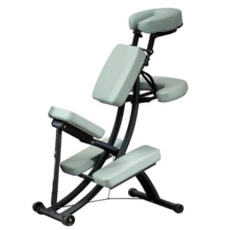 Face Down Positioning Chair