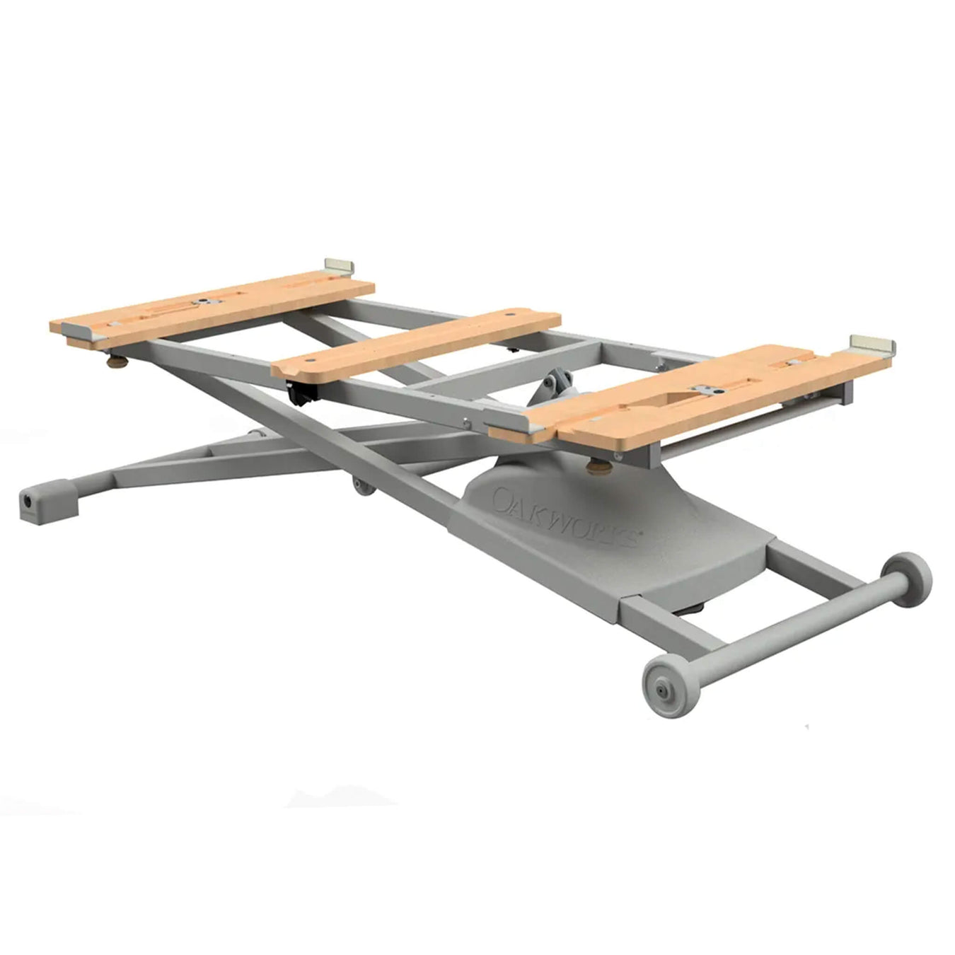 Oakworks Proluxe Convertible base only no table