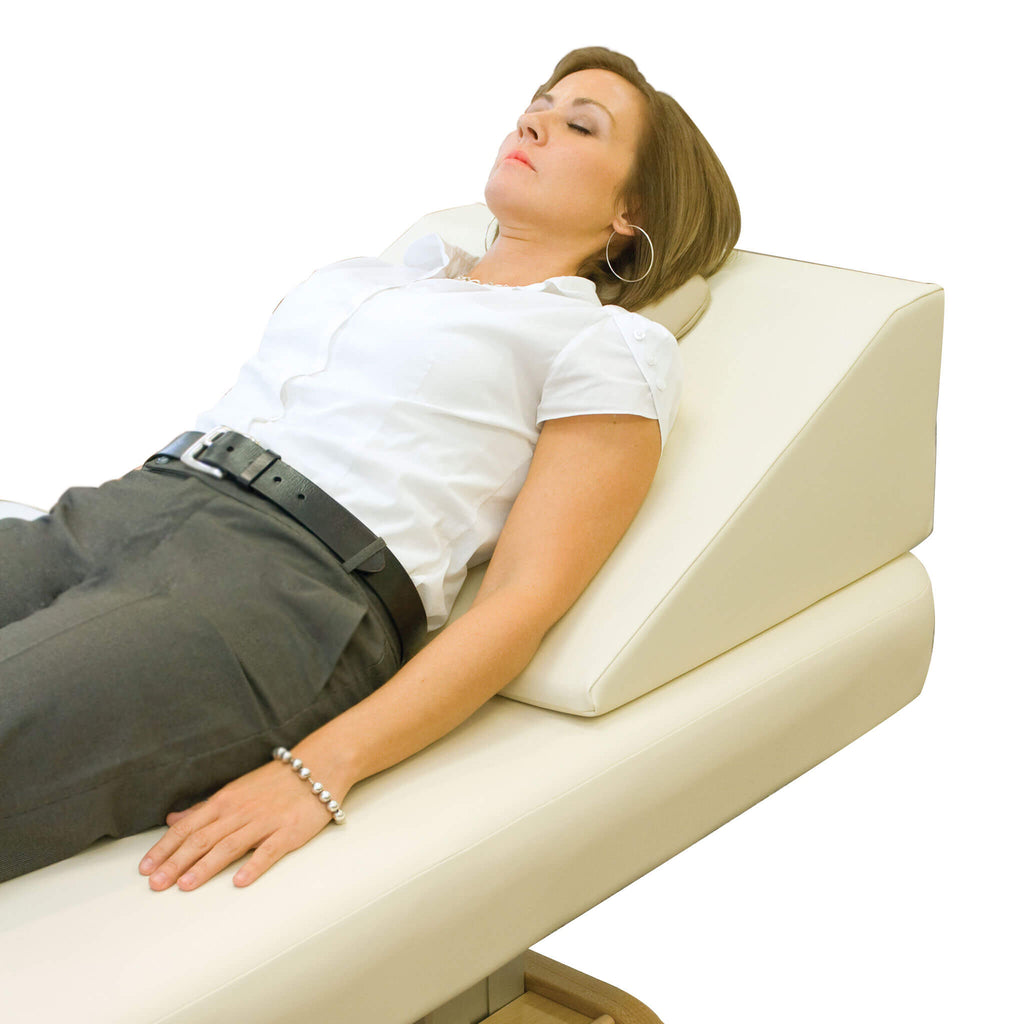 Oakworks Wedge Bolster for Massage Therapy Body Best Canada