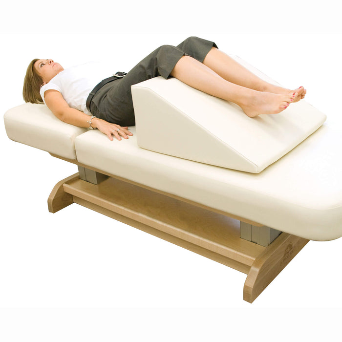 Oakworks Wedge Bolster Lower Body Support