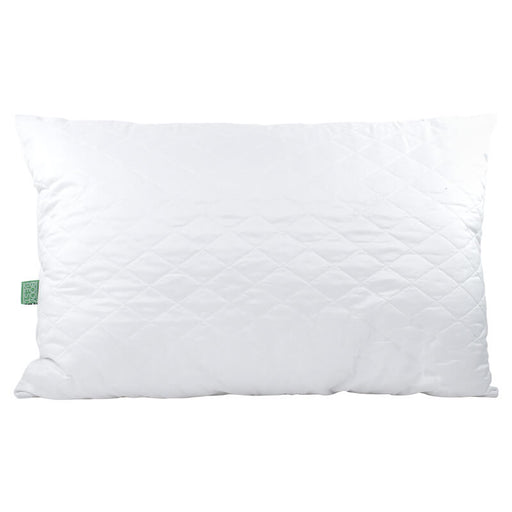 BodyBest Quilted Pillow
