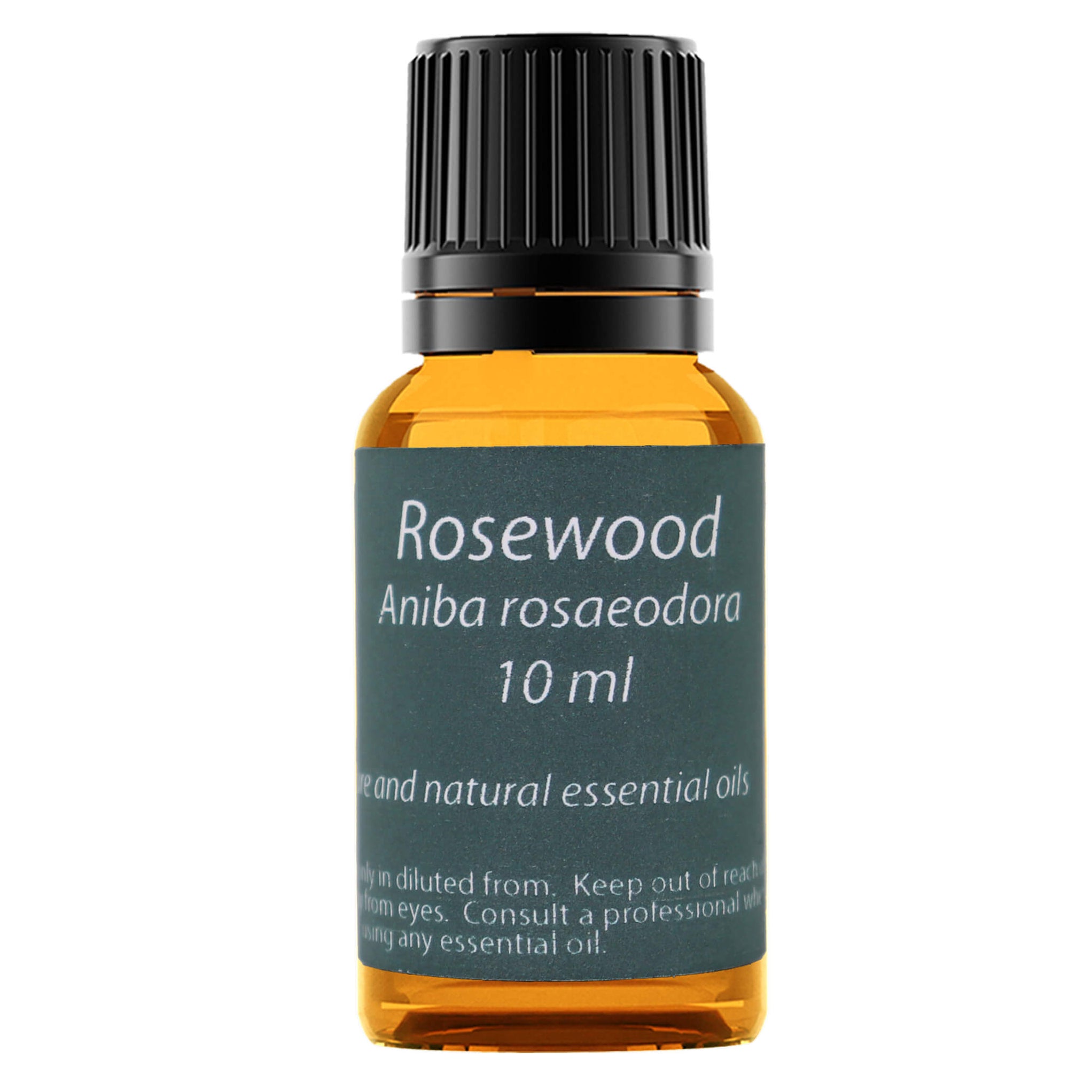 Rosewood Essential Oil for Mental Declutter & Happiness Body Best