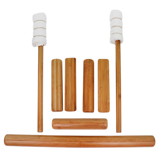 Bamboo Fusion Tools Kit
