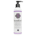 SacredEarth Certified Organic Massage Gel 8oz