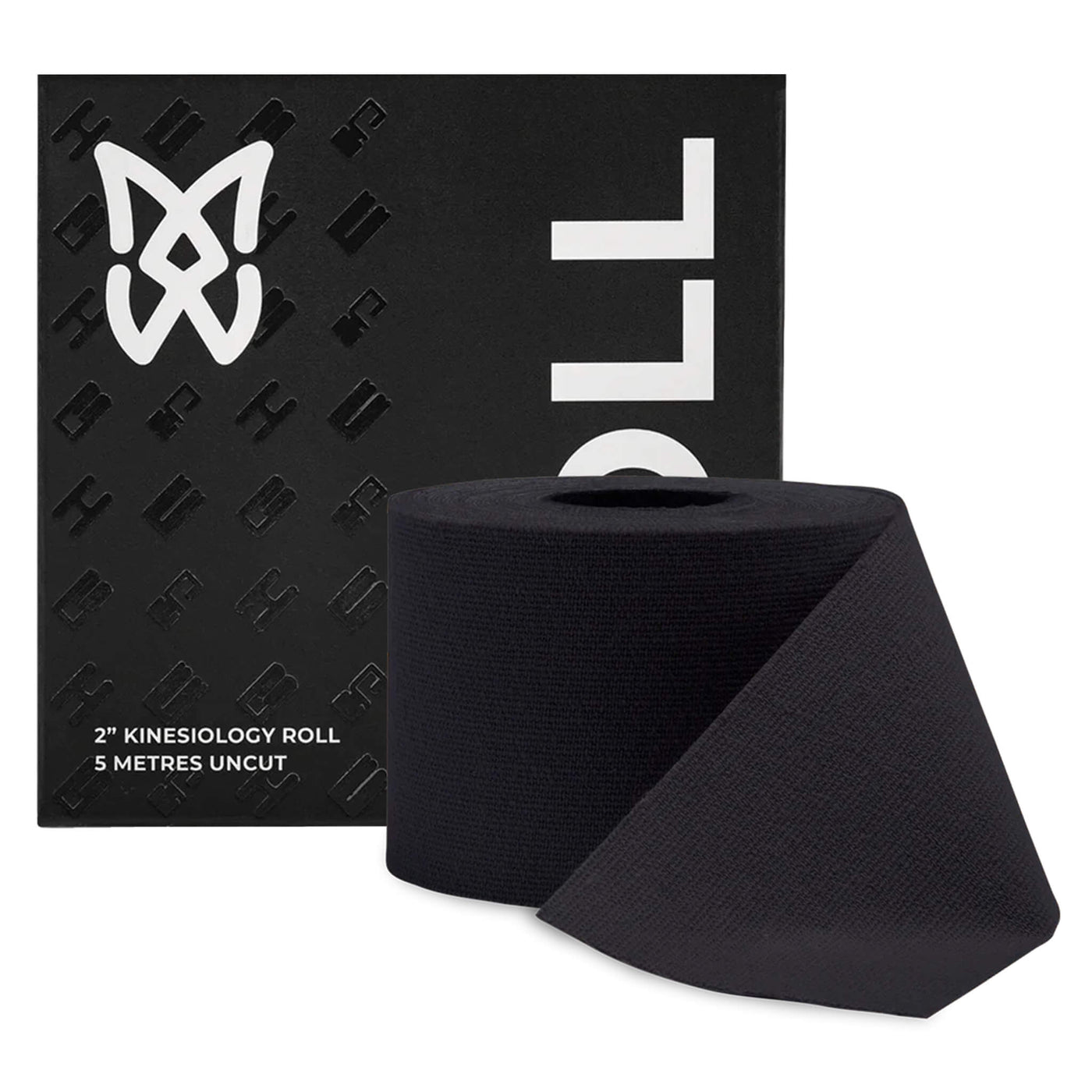 Spidertech Kinesiology Tape Roll for Pain Relief | Body Best