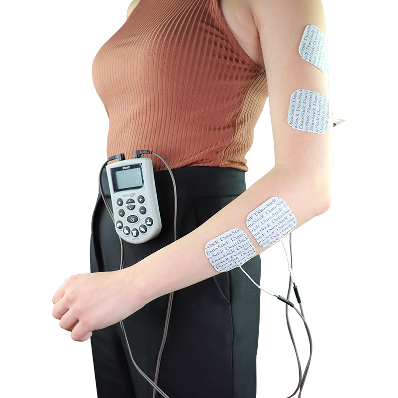 EMPI Electrodes for TENS Unit - Search Shopping