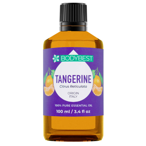 BodyBest Tangerine Essential Oil 100ml