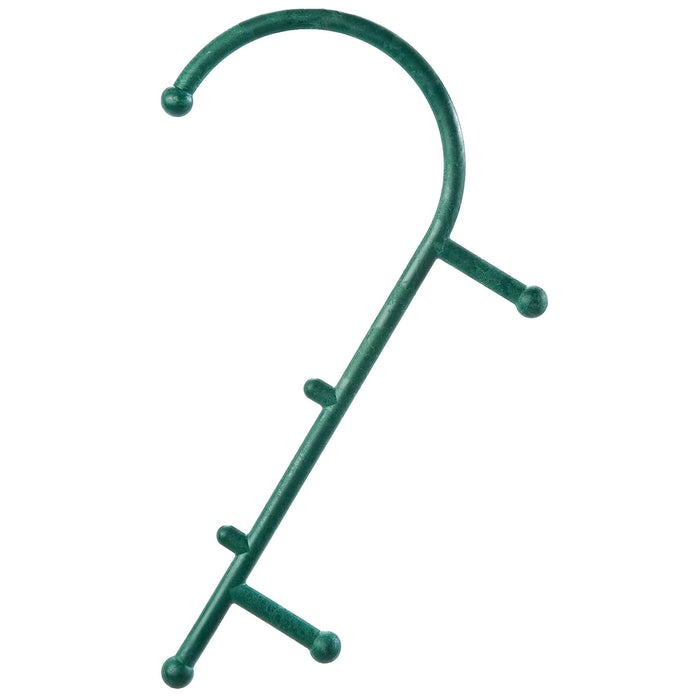 Thera-Cane Massager color Green 