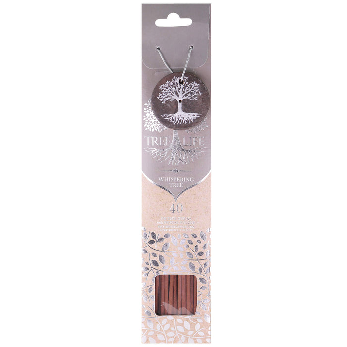 Tree of Life Incense Stick Whispering Tree