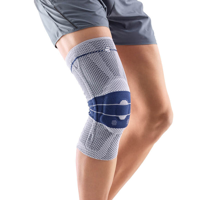 Best Fitting Knee Immobilizer, Moisture Wicking