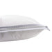 BodyBest Premium Barrier Pillow Protectors 20 x 26 closed zipper