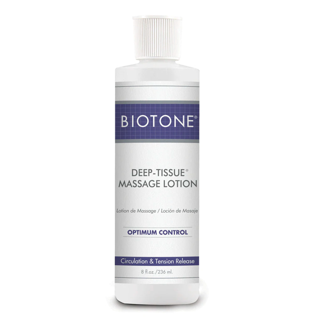 Biotone Massage Products Lotions Oils Gels Creams — Bodybest