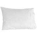 T200 Percale Pillowcase 21x32"