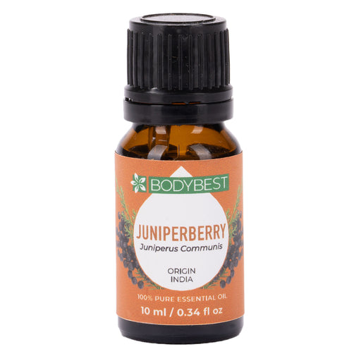 BodyBest Juniper Essential Oil 10ml