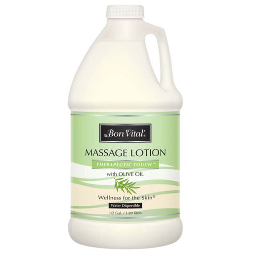 Bon Vital Therapeutic Touch Lotion half gallon