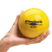 TheraBand Soft Weights yellow 1 Kg