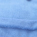 Microfibre Cleaning Cloth close up blue