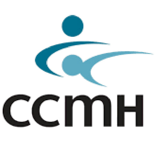 Canadian College of Massage and Hydrotherapy logo