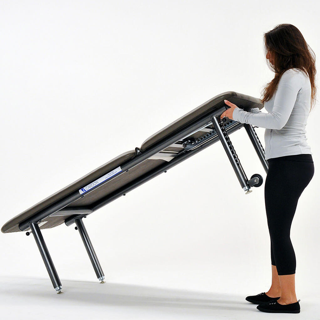 Cardon Adjustable Height Treatment Table - Body Best, Toronto ON