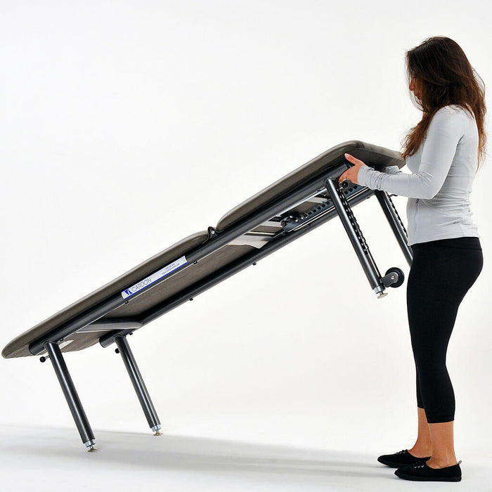 Cardon Adjustable Height Treatment Table - Body Best, Toronto ON