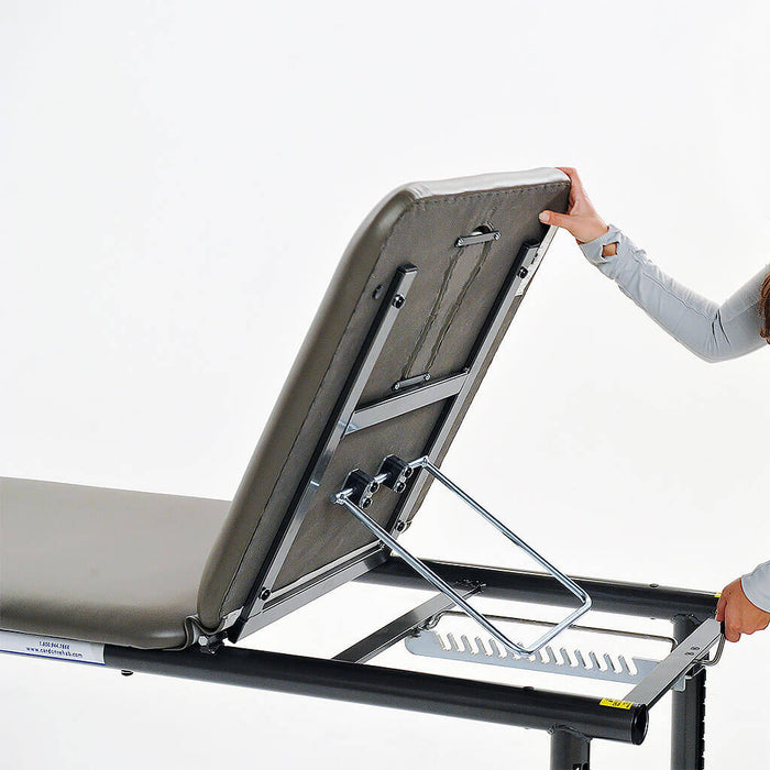Cardon Adjustable Height Treatment Table - Body Best, Toronto ON