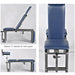 Cardon Multi-Purpose Pulley Bench different options