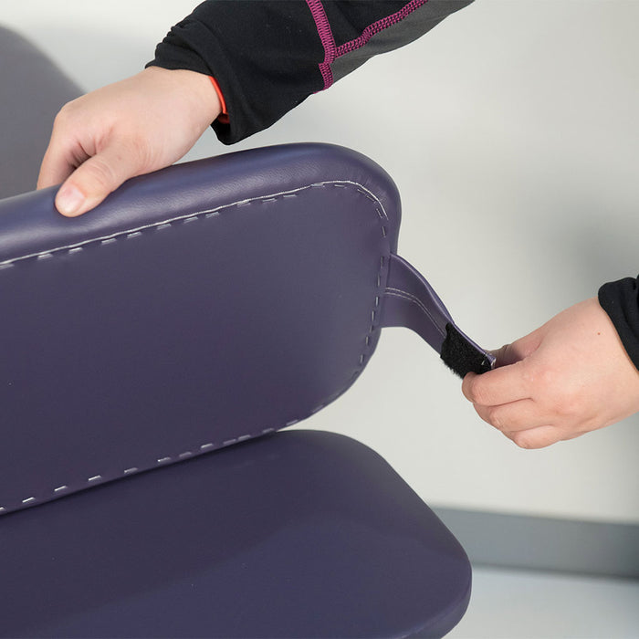 Cardon Traction Treatment Table - Body Best, Ontario