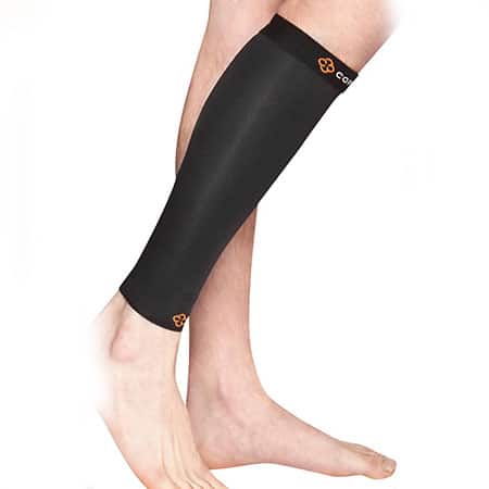 Copper88 Calf Compression Sleeve for Calf Muscles