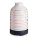 Airome Ultrasonic Oil Diffuser pink light
