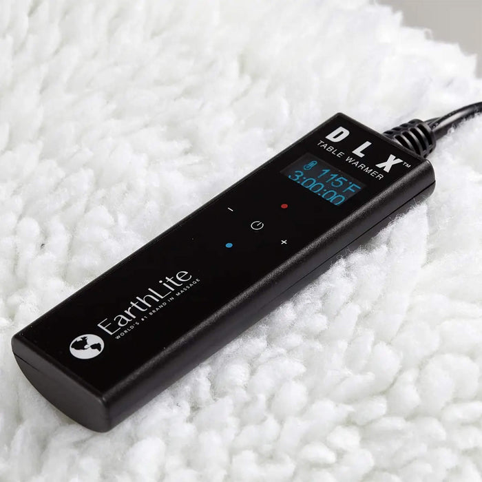 Earthlite Hand Control Earthlite Deluxe Massage Table Warmer | Auto Heating