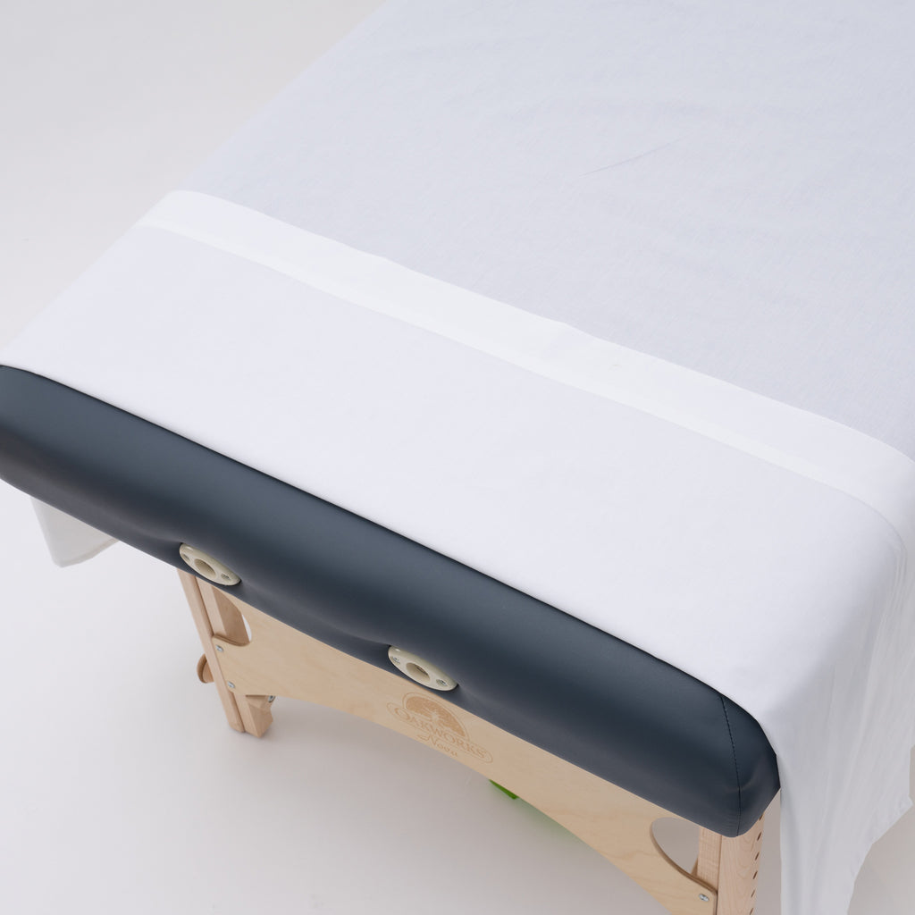 Massage Table Flat Sheets For Clinics And Spas At Body Best 0517