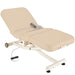 Earthlite Ellora Vista™ Electric Lift Salon Top Spa Table Vanilla