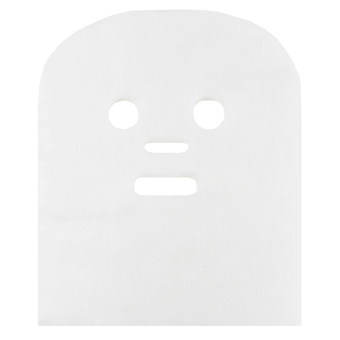 Gauze Facial Mask Sheets 50 pieces per packet
