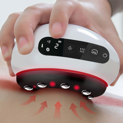 Cupping Therapy, Silicone Massage Cups