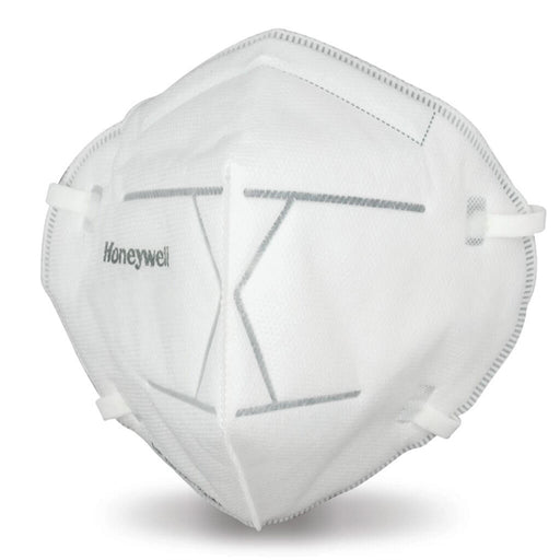 Honeywell DF300 N95 Flat-fold Respiratory mask