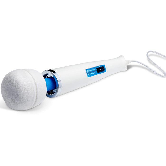 Magic Wand Original Personal Massager - Electric Massager Magic Wand Original Personal Massager - Electric Massager