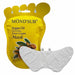 Mondsub argan foot mask outside of packaging