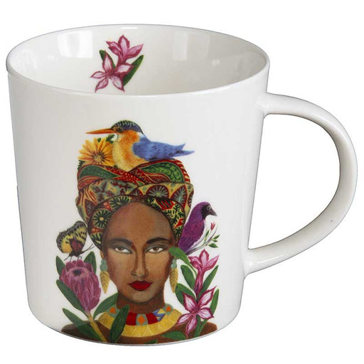 Gift Mug in Box - Jayla