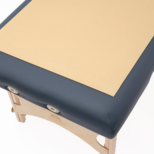 Oakworks non-slip protective treatment table pad