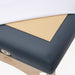 Oakworks Non Slip Massage Table Protector Pad under sheet