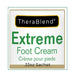 TheraBlend Extreme Foot Cream .33oz sachet